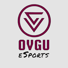 Logo OVGU-eSports