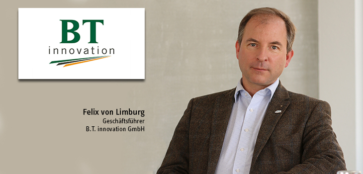 BT innovation