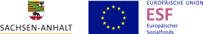 Logo EU-Förderung