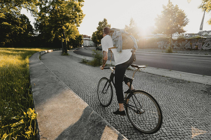 urwahn_fahrräder für den urbanen raum