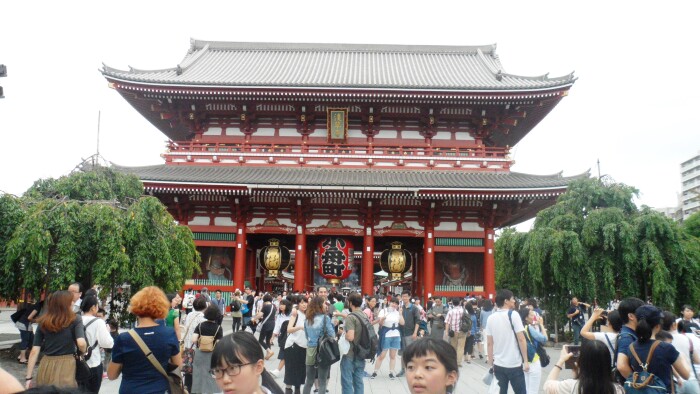 Asakusa