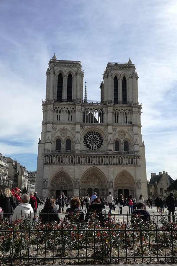 Notre Dame