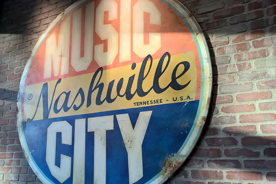 03 Nashville Music City (c) privat