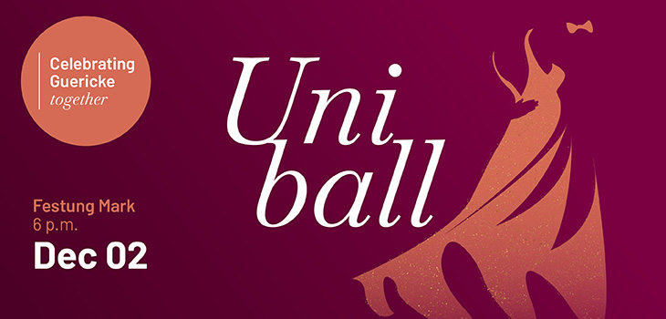 Graphic for the Uniball 2023 English