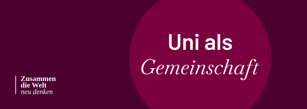 Header DE OVGU als Gemeinschaft - intern