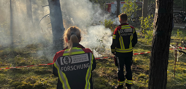 Header_Feuer frei für Wissen