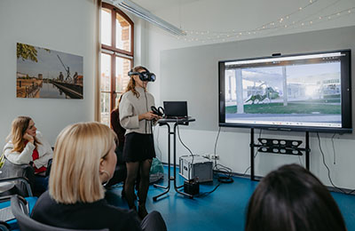 Digitaler Zwilling IMIQ (c) Jana Dünnhaupt Uni Magdeburg