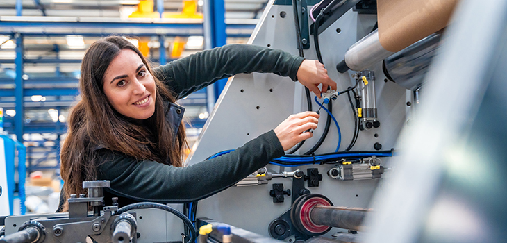 Header_Berufseinstieg bleibt Sollbruchstelle