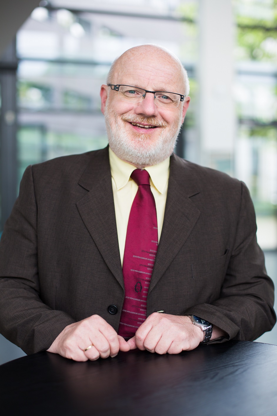 Bild von Uwe Genetzke