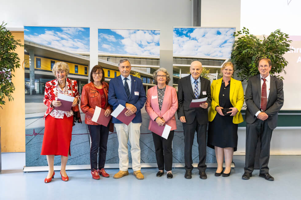 Vorschau Galerie Goldene MED