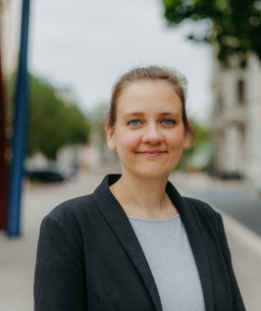 Bild von Maja Weber
