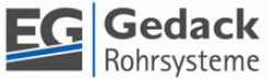 Gedack Rohrsysteme Logo