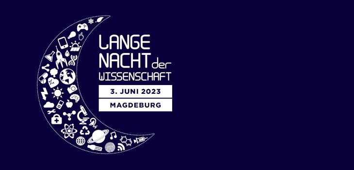 Lange Nacht der Wissenschaft 2023