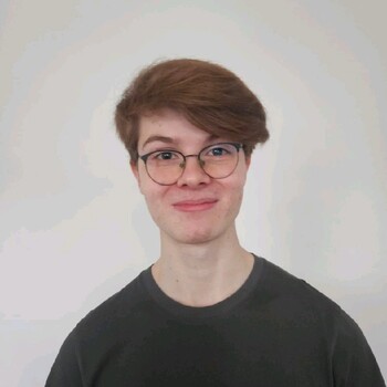 Joey Vincent Drescher