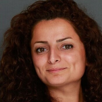 Nona Afraz Nona Afraz