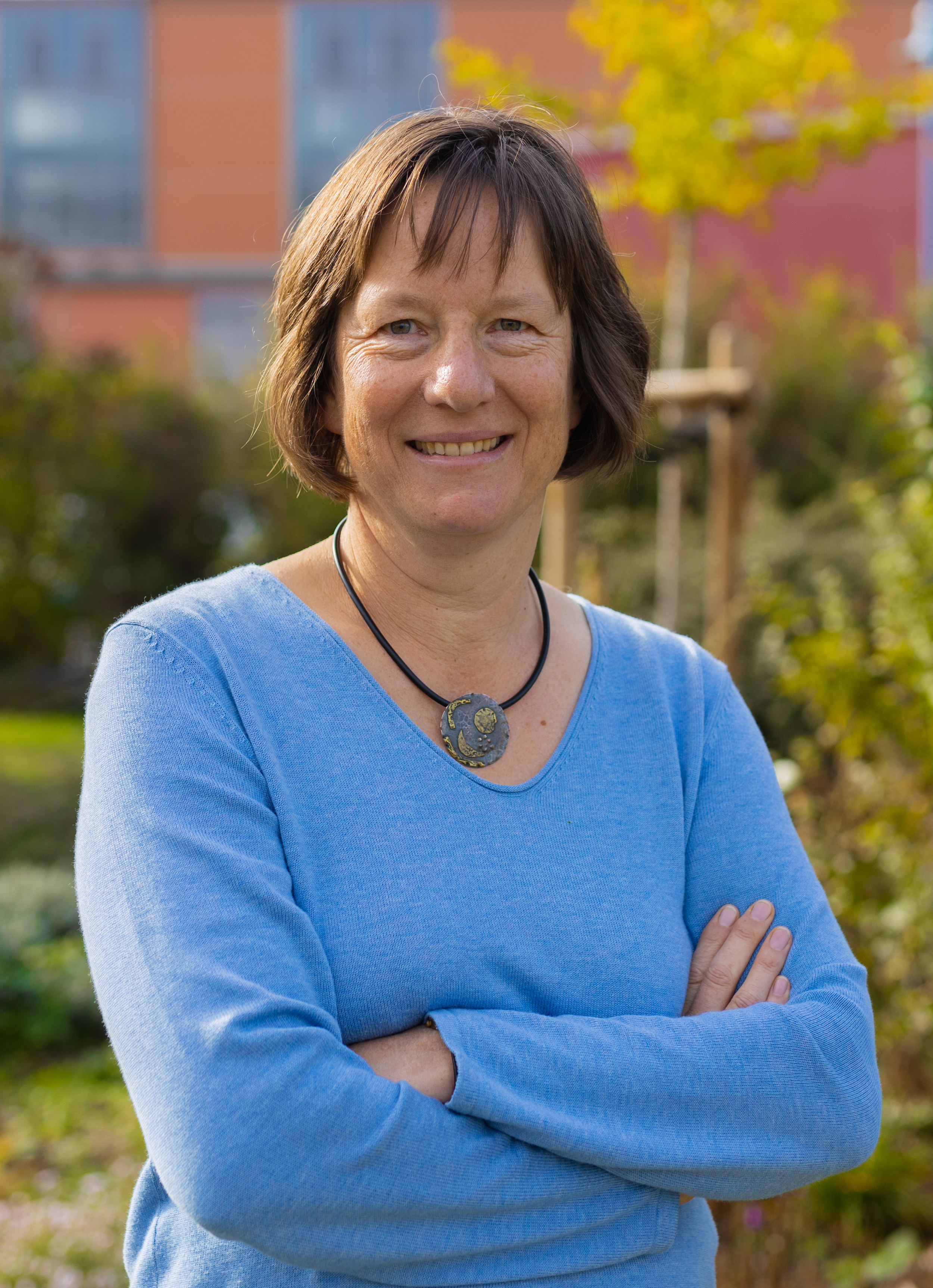 Bild von Angela Wittkamp