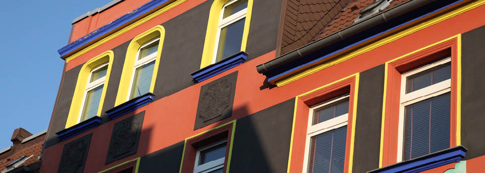 Wohnen und Leben in Magdeburg