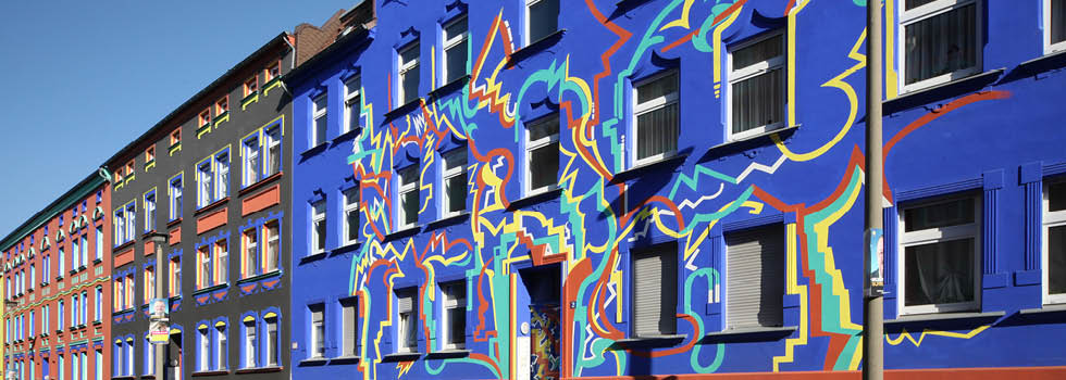 Wohnen und Leben in Magdeburg