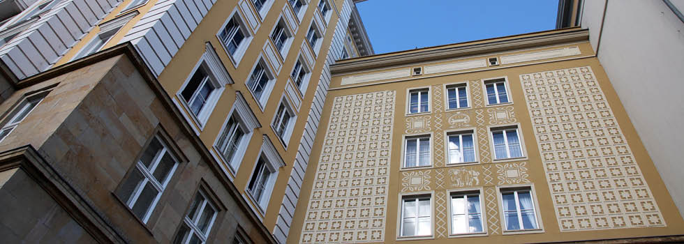 Wohnen und Leben in Magdeburg