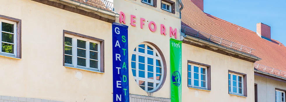 Wohnen und Leben in Magdeburg