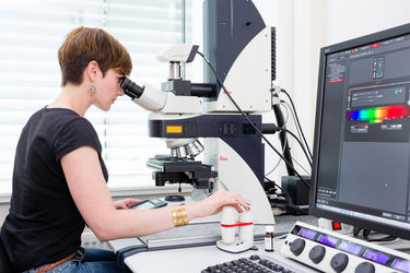 Labortechnik