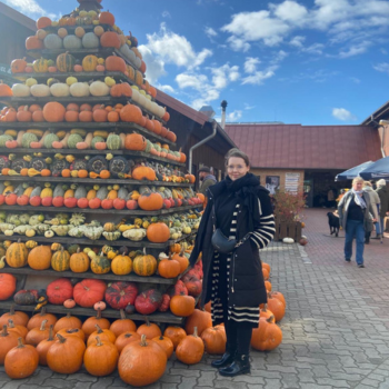 Bild von Jana Große-Holtforth