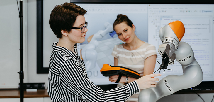 Header – Strategie