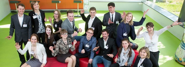 Deutschlandstipendium Deutschlandstipendium