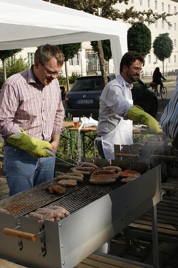 ImTakt_ProfGrill2015 ImTakt_ProfGrill2015