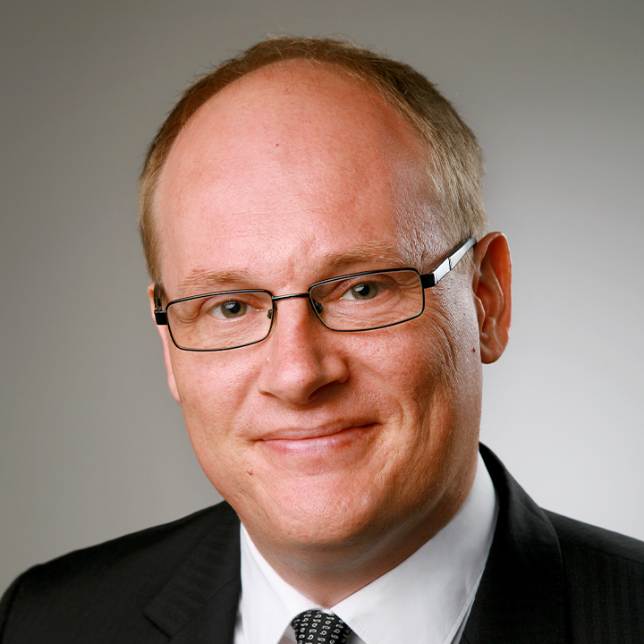 Prof. Reichl