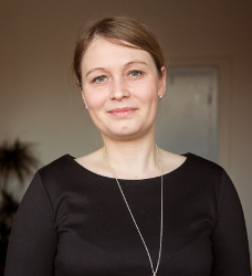 Dr.-Ing. Andrea Klippel Dr.-Ing....<br />
																<div class=