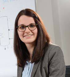 M.Sc. Julia Krahl M.Sc. Julia Krahl